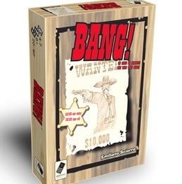 Bang! - The Card Game