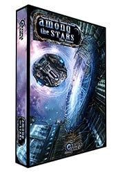 Among the Stars: Expanding the Alliance Expansion