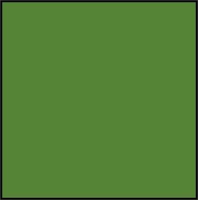 Vallejo Model Color Acrylic Paint German Cam Bright Green 17mL