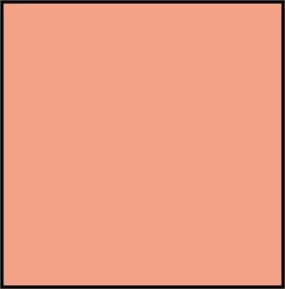 Vallejo Model Color Acrylic Paint Salmon Rose 17mL
