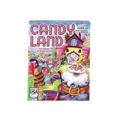 Candy Land (2014 Edition)