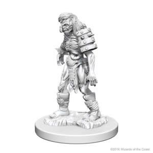 Nolzur's Marvelous Miniatures: Zombies