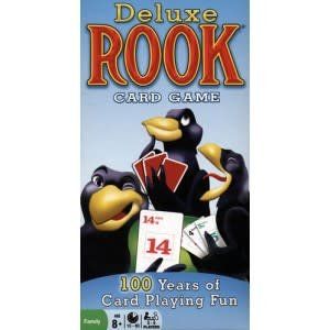 Deluxe Rook Player&#39;s Edition