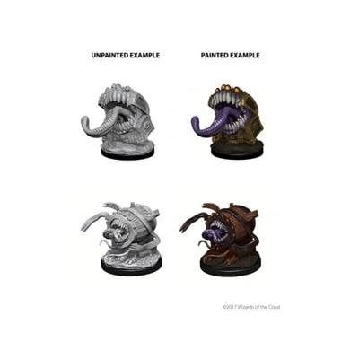 Nolzur&#39;s Marvelous Miniatures: Mimics