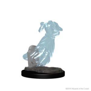 Nolzur&#39;s Marvelous Miniatures: Ghost &amp; Banshee