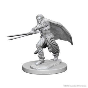 Nolzur&#39;s Marvelous Miniatures: Elf Ranger Male (2018)