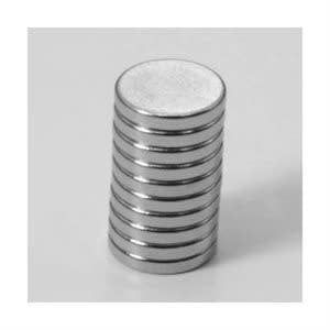 Magnets 1/8" x 1/16" - Package of 50