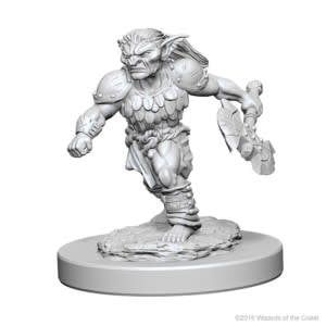 Nolzur&#39;s Marvelous Miniatures: Goblins