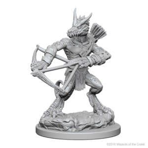 Nolzur's Marvelous Miniatures: Kobolds