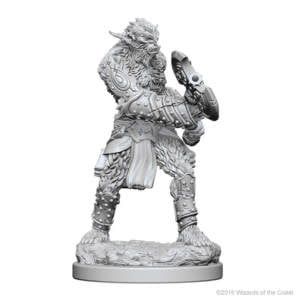 Nolzur's Marvelous Miniatures: Bugbears