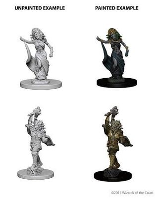 Nolzur&#39;s Marvelous Miniatures: Medusa