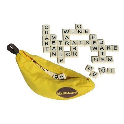 Bananagrams (Banana Gram)