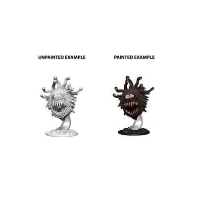 Nolzur&#39;s Marvelous Miniatures: Beholder