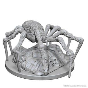 Nolzur&#39;s Marvelous Miniatures: Spiders