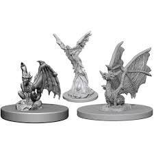 Nolzur&#39;s Marvelous Miniatures: Familiars
