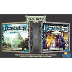 Dominion Second Edition: Big Box