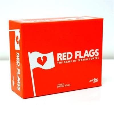 Red Flags: Core Game