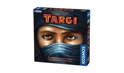 Targi (2018 Kosmos Edition)
