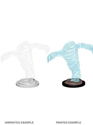 Pathfinder Deep Cuts Miniatures: Medium Air Elemental