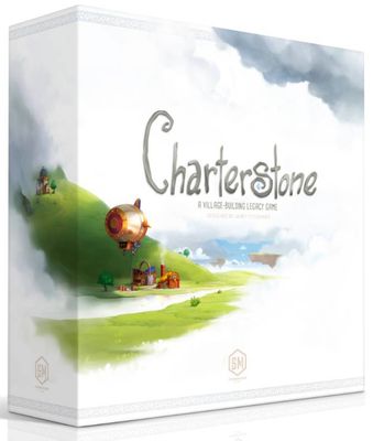 Charterstone