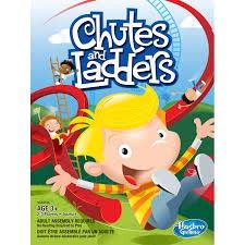 Chutes and Ladders