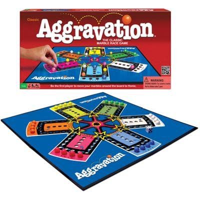 Aggravation Classic Edition