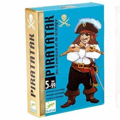 Piratatak