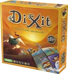Dixit