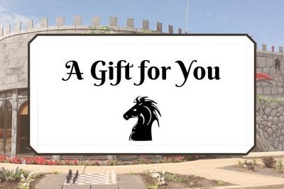 Gift Certificate - Online Only