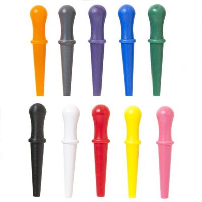 Nylon Cribbage Pegs - 1/8&quot;