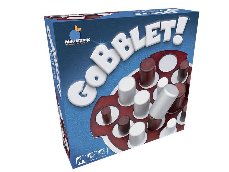 Gobblet!