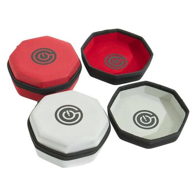 Dice Case &amp; Dice Tray (Assorted Colours)