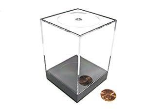 Figure Display Box Large