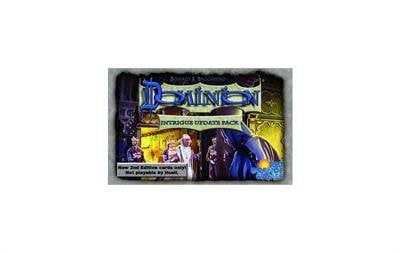 Dominion Second Edition: Intrigue First Edition Update Pack