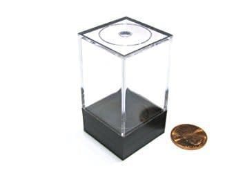 Figure Display Box Small