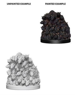 Pathfinder Deep Cuts Miniatures: Swarm of Rats
