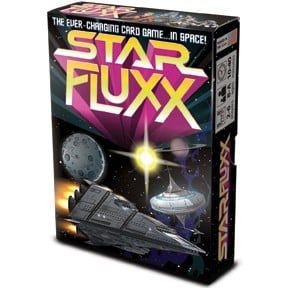 Fluxx - Star Fluxx