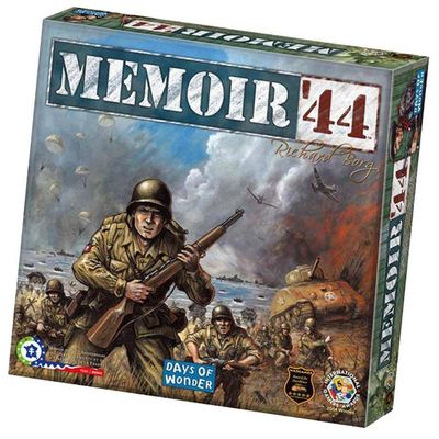 Memoir &#39;44