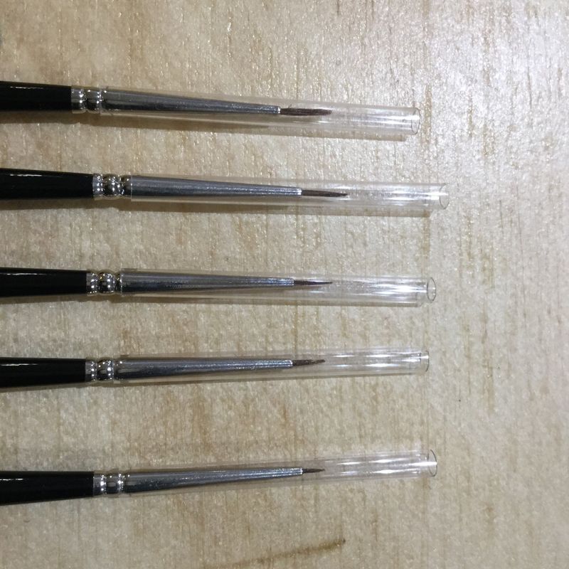 Brush - Super Detail: Various Sizes