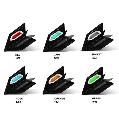Velos Dart Flights (Set of 3)