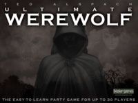 Ultimate Werewolf Revised (2014)