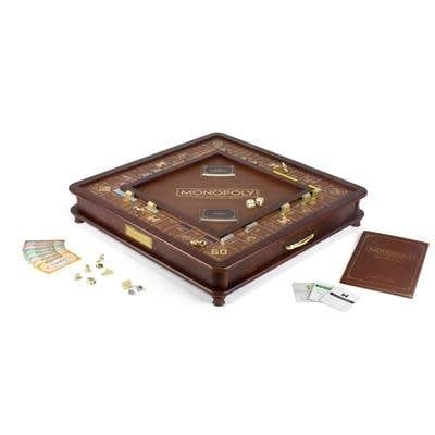 Monopoly: Luxury Edition
