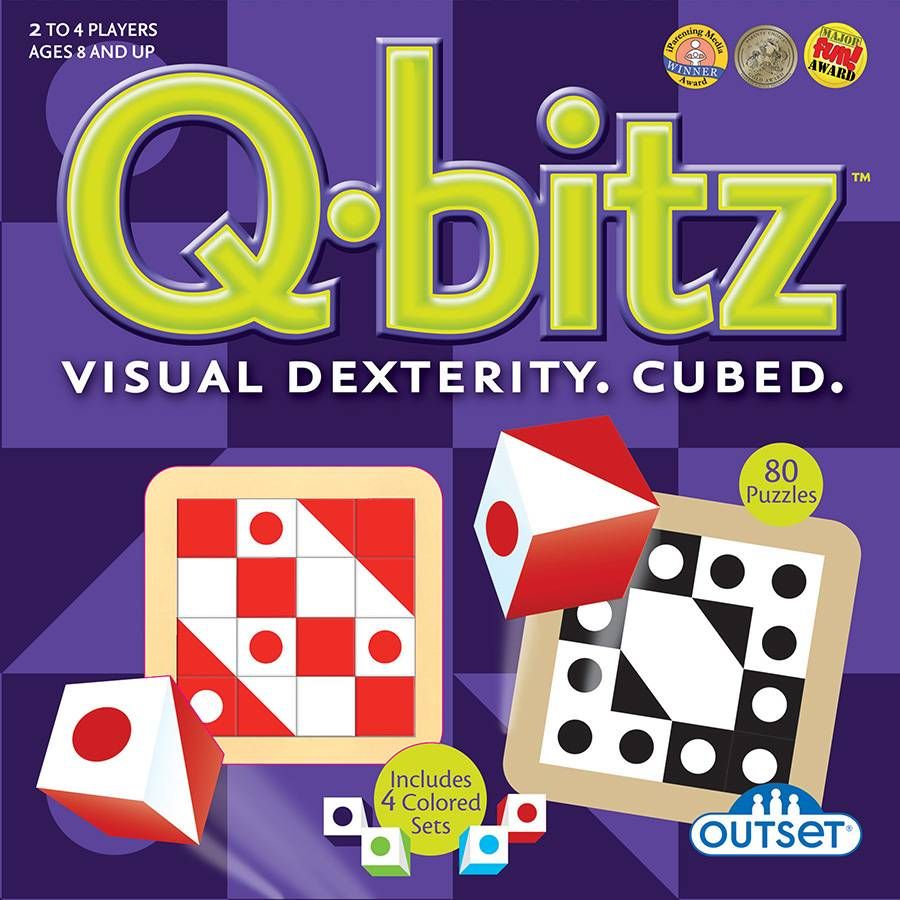 Q-Bitz