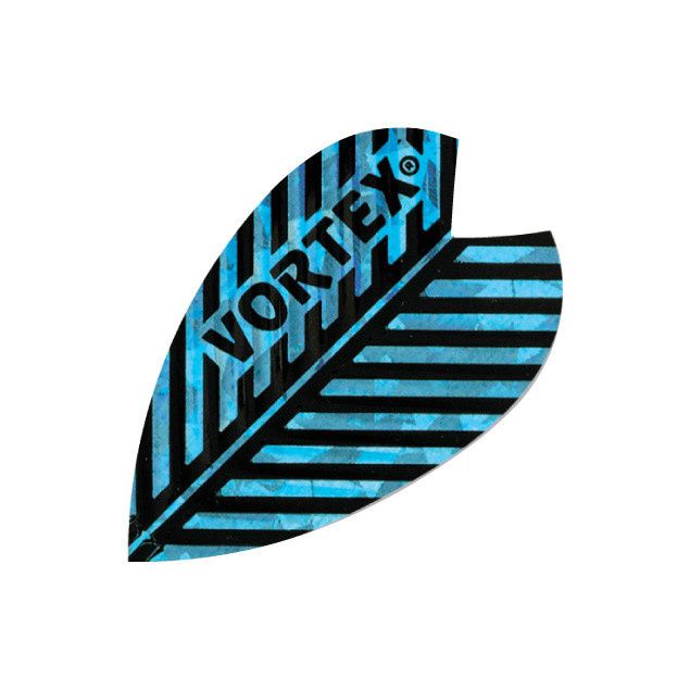 Vortex Dart Flights (Set of 3)