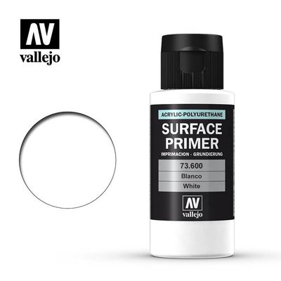 Surface Primer (60 mL) -