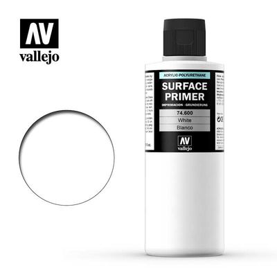 Surface Primer (200 mL) -