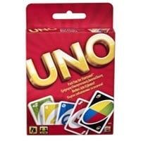 UNO - The Card Game