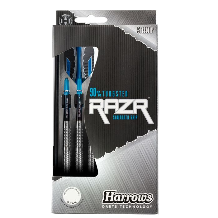 Razr 90% Tungsten Dart Set