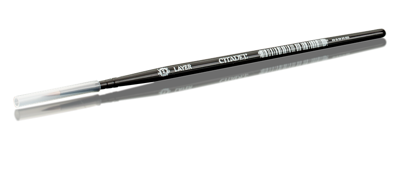 Brush - Citadel: Medium Layer Brush