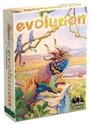 Evolution Third Edition
